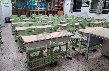 Primary and secondary school furniture